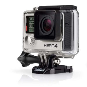 Video and pictures of your flight