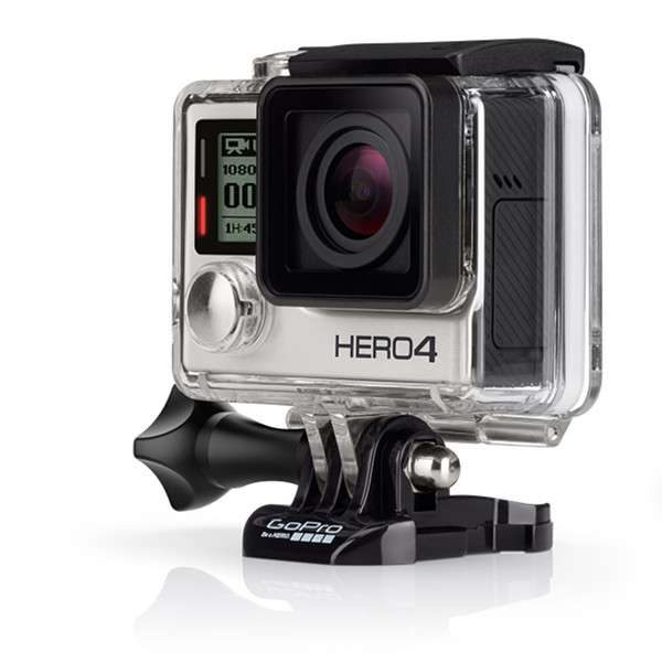 Video and pictures of your flight